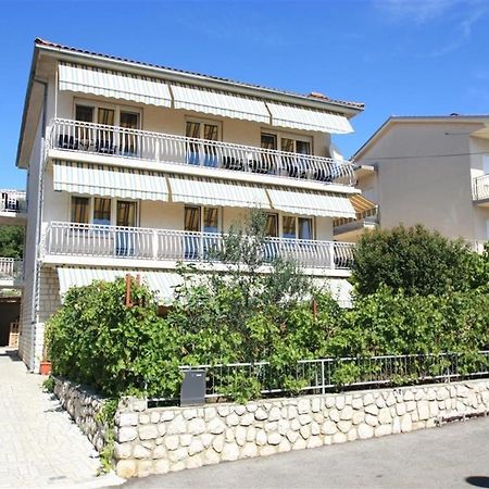 Four-Bedroom Apartment In Crikvenica II Exteriér fotografie