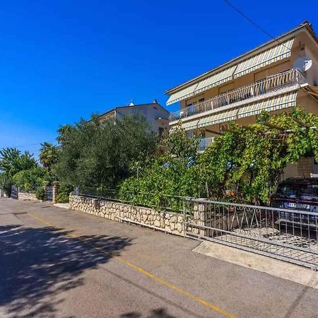 Four-Bedroom Apartment In Crikvenica II Exteriér fotografie
