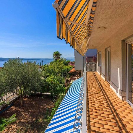 Four-Bedroom Apartment In Crikvenica II Exteriér fotografie