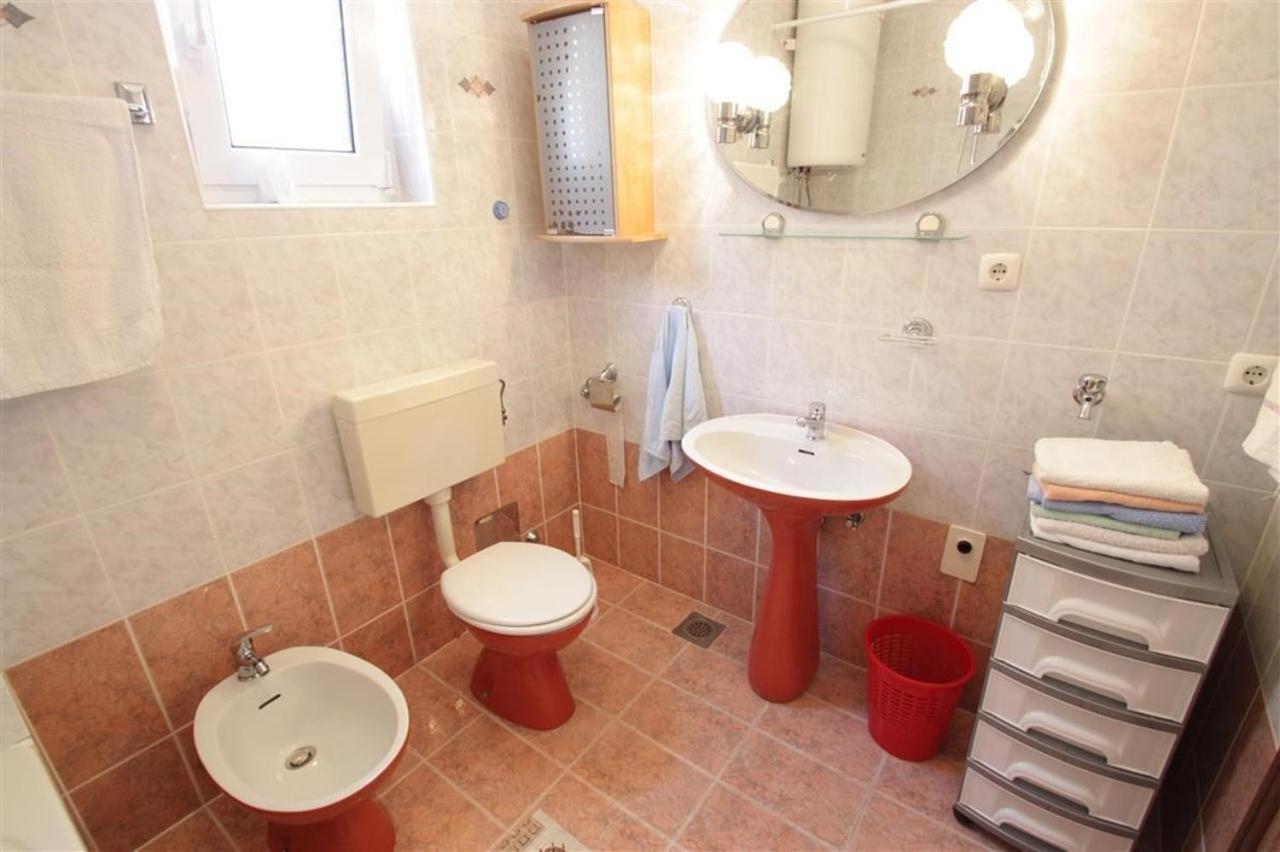 Four-Bedroom Apartment In Crikvenica II Exteriér fotografie
