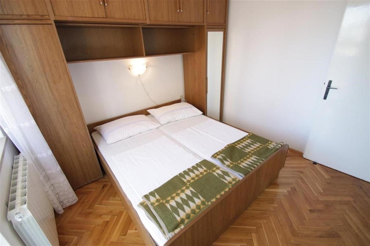 Four-Bedroom Apartment In Crikvenica II Exteriér fotografie