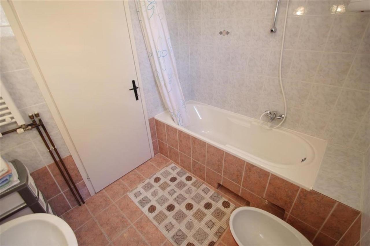 Four-Bedroom Apartment In Crikvenica II Exteriér fotografie