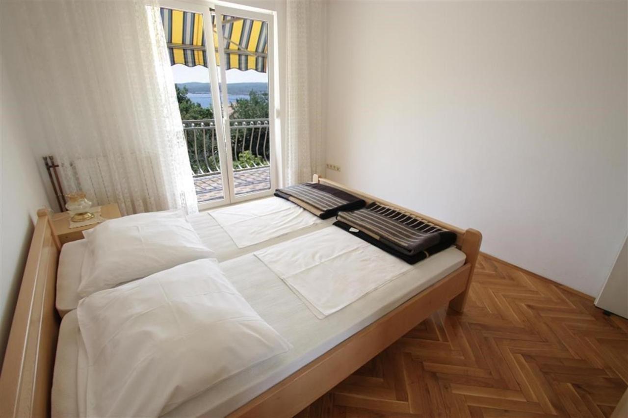 Four-Bedroom Apartment In Crikvenica II Exteriér fotografie