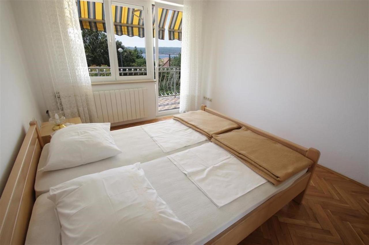 Four-Bedroom Apartment In Crikvenica II Exteriér fotografie