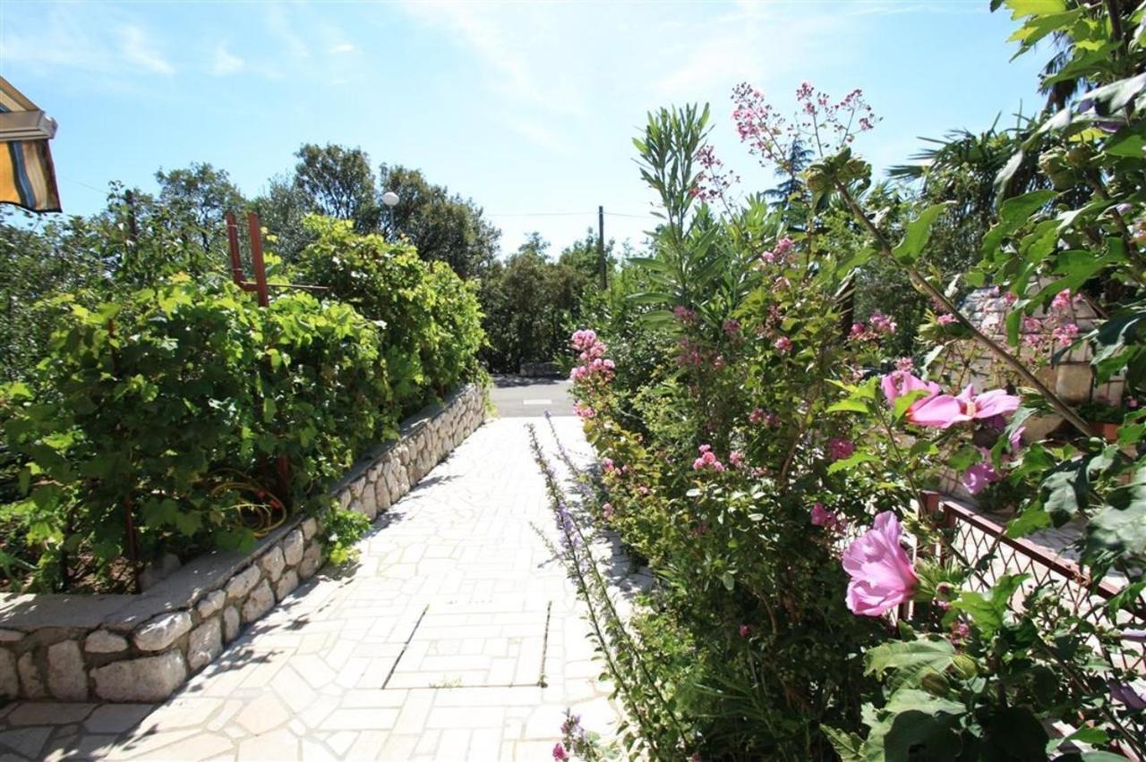 Four-Bedroom Apartment In Crikvenica II Exteriér fotografie
