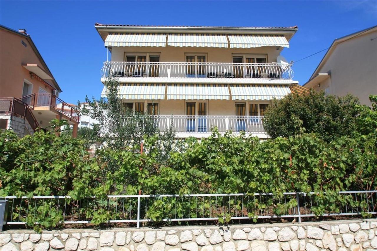 Four-Bedroom Apartment In Crikvenica II Exteriér fotografie
