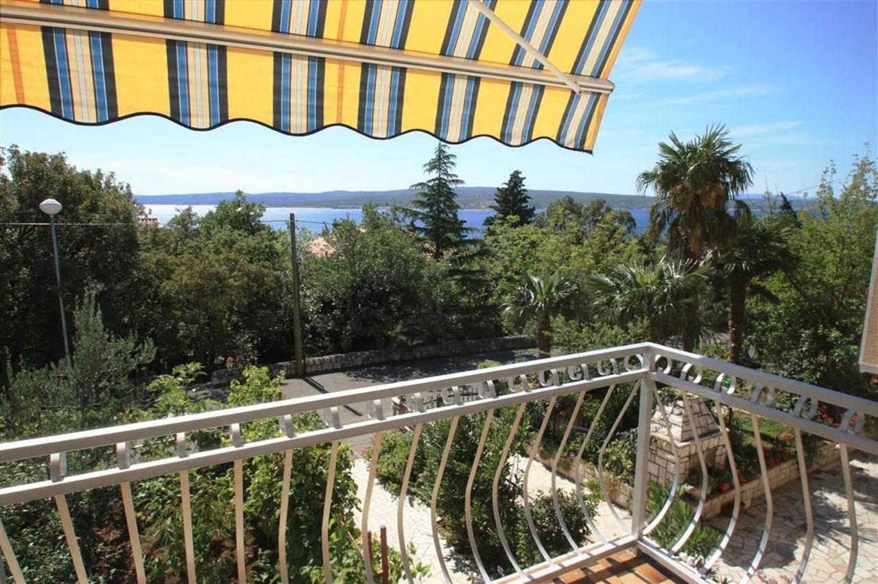 Four-Bedroom Apartment In Crikvenica II Exteriér fotografie