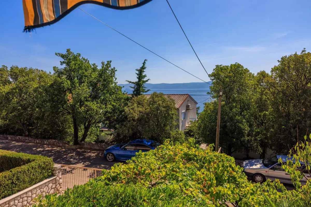 Four-Bedroom Apartment In Crikvenica II Exteriér fotografie