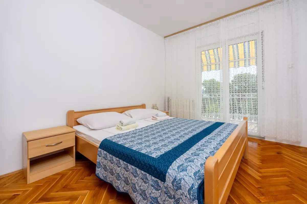 Four-Bedroom Apartment In Crikvenica II Exteriér fotografie