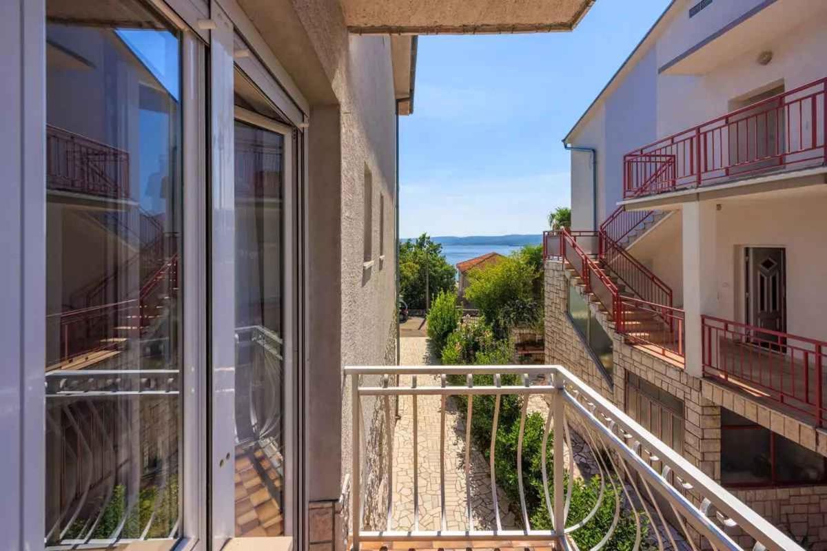 Four-Bedroom Apartment In Crikvenica II Exteriér fotografie