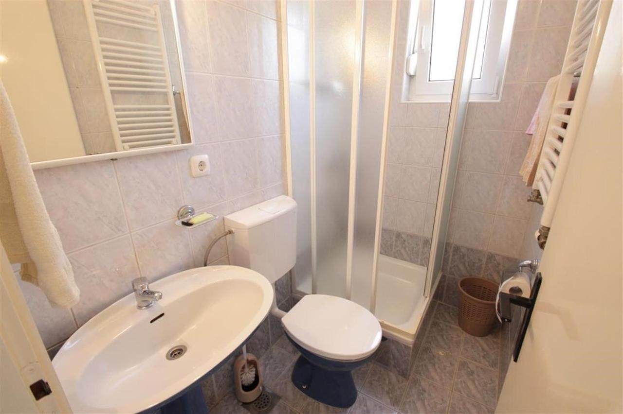 Four-Bedroom Apartment In Crikvenica II Exteriér fotografie