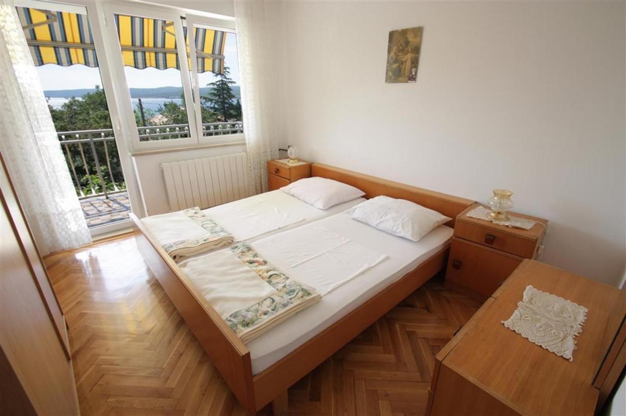 Four-Bedroom Apartment In Crikvenica II Exteriér fotografie