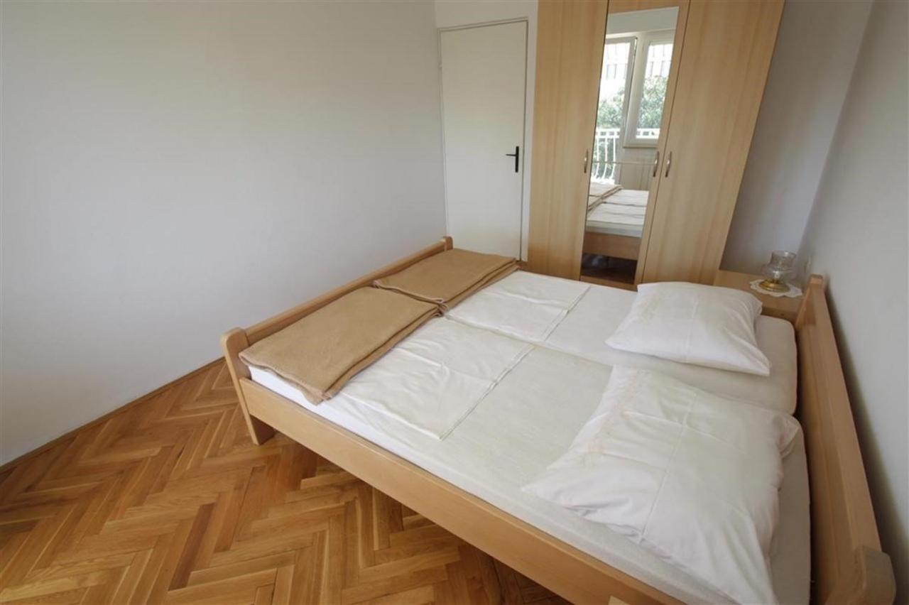 Four-Bedroom Apartment In Crikvenica II Exteriér fotografie